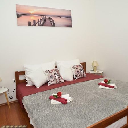 Apartment Antonio Zadar Exteriér fotografie