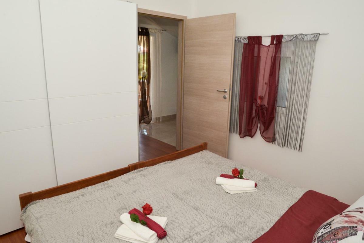 Apartment Antonio Zadar Exteriér fotografie