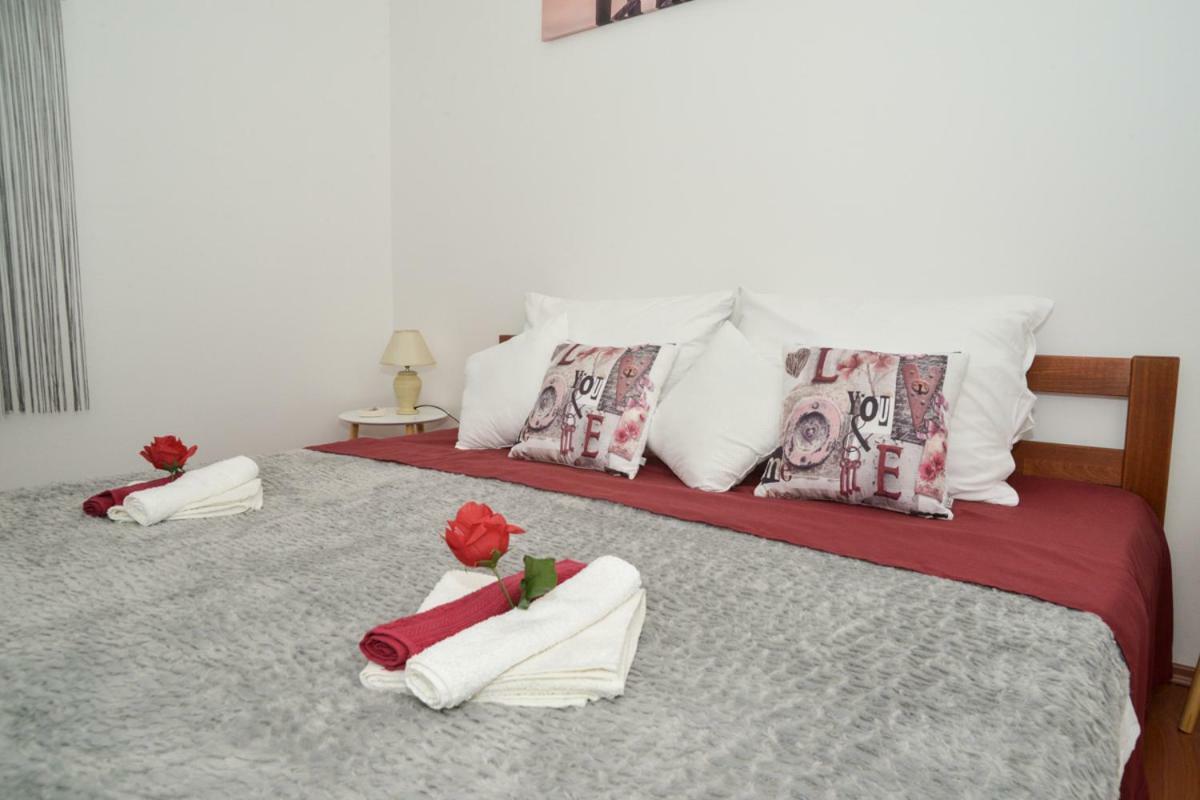 Apartment Antonio Zadar Exteriér fotografie