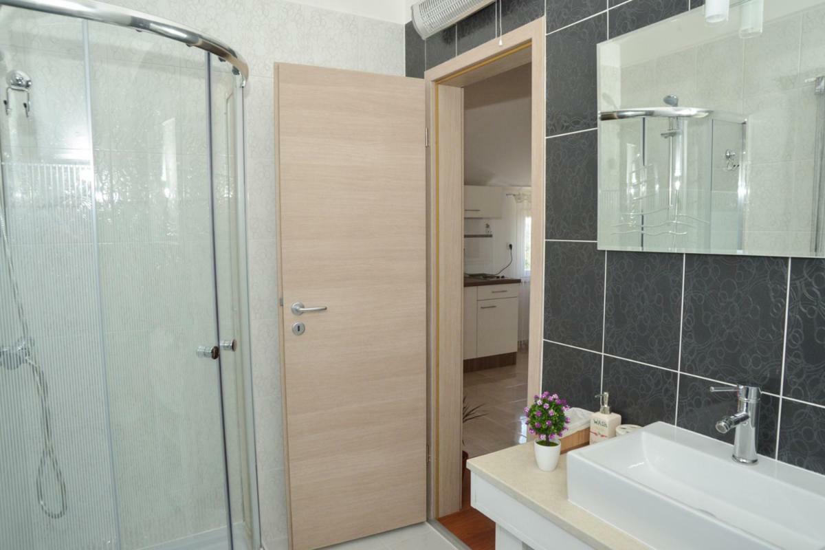 Apartment Antonio Zadar Exteriér fotografie