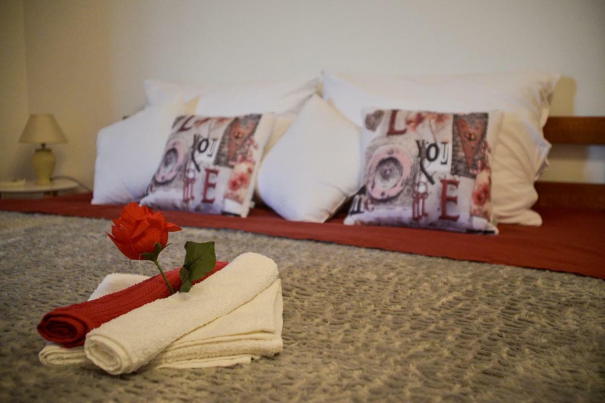 Apartment Antonio Zadar Exteriér fotografie