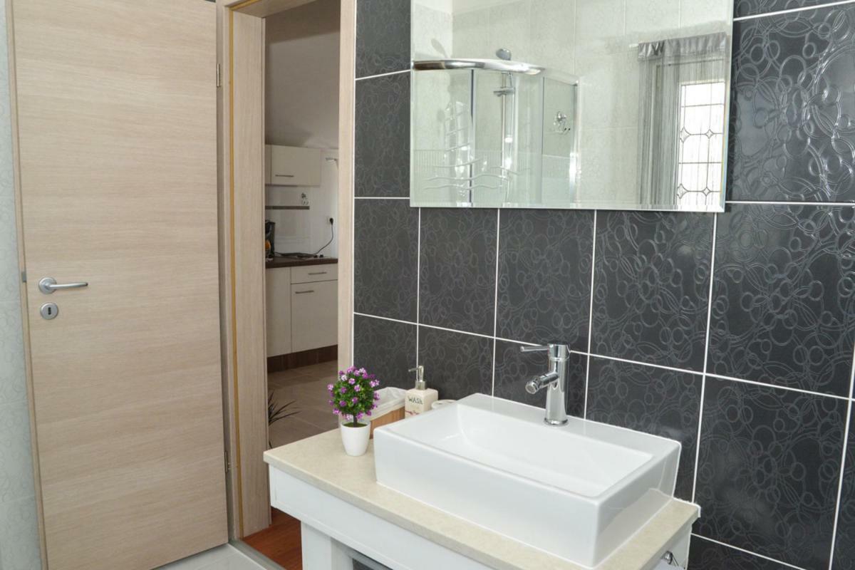 Apartment Antonio Zadar Exteriér fotografie